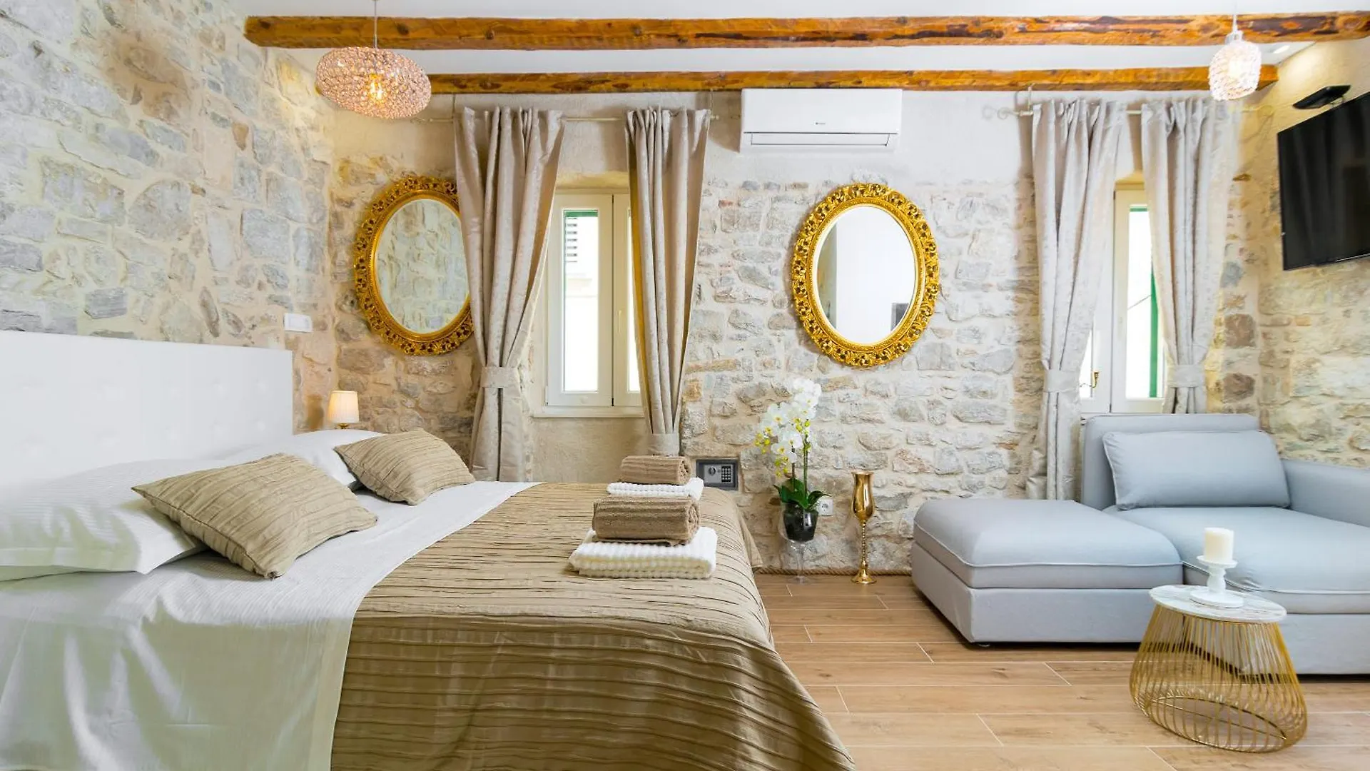 Appartamento The Palace Collection In Split Centre