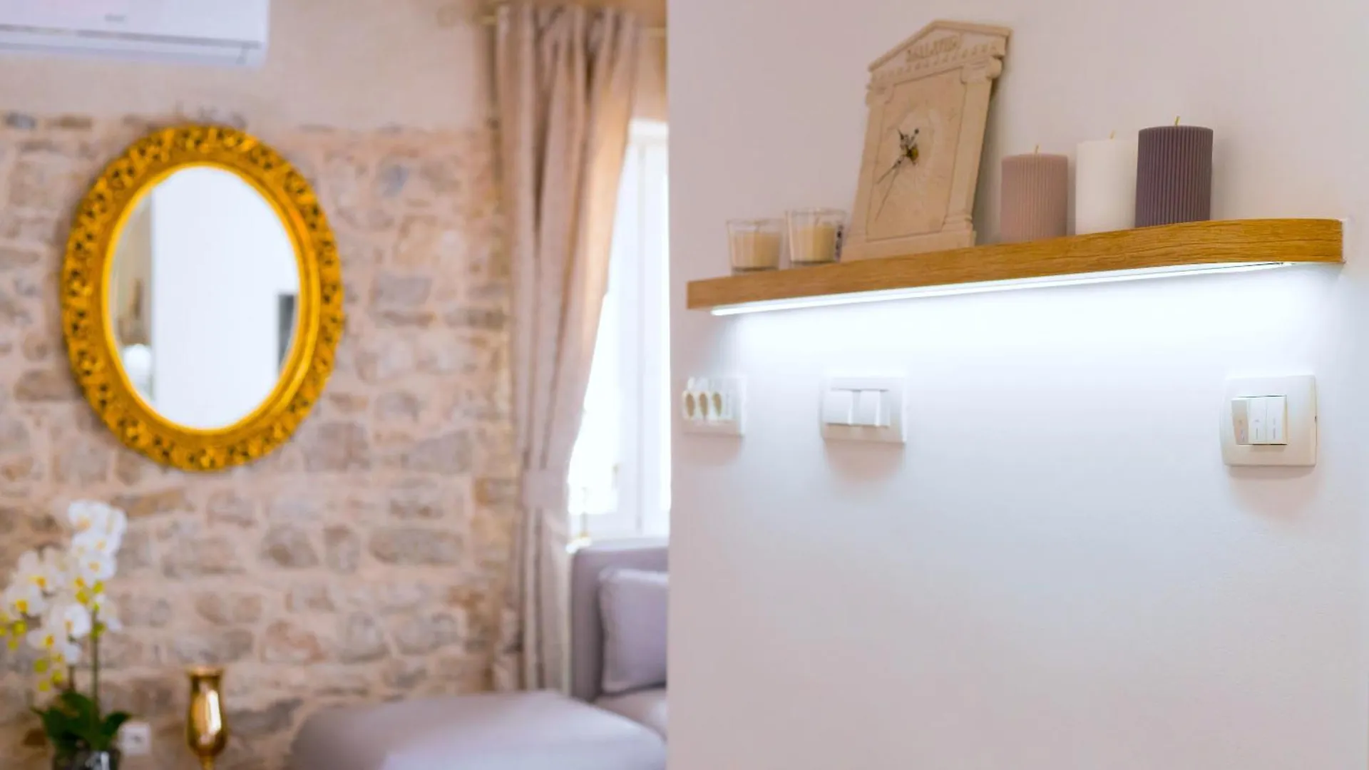 Appartamento The Palace Collection In Split Centre