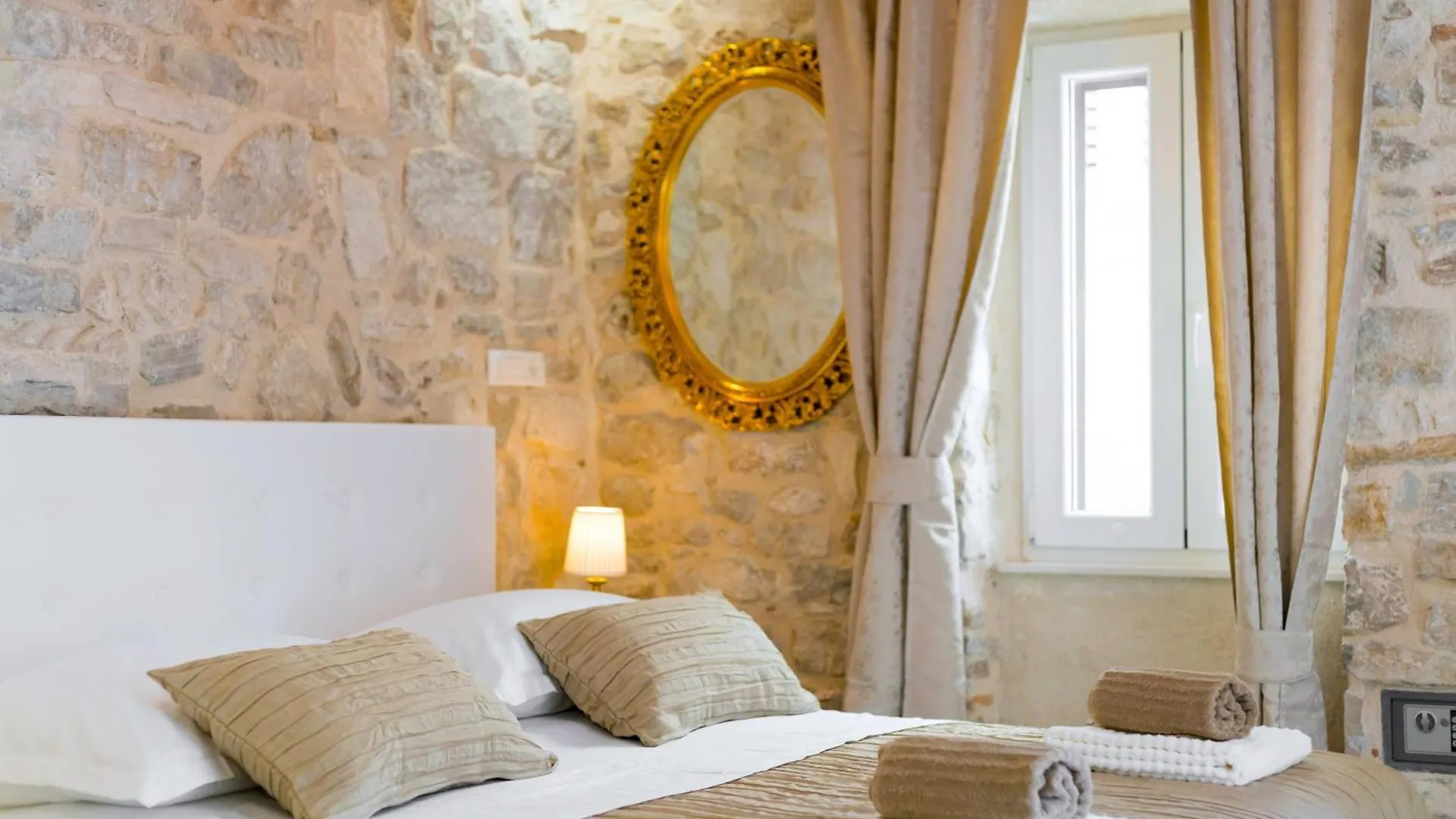 The Palace Collection In Split Centre Appartamento