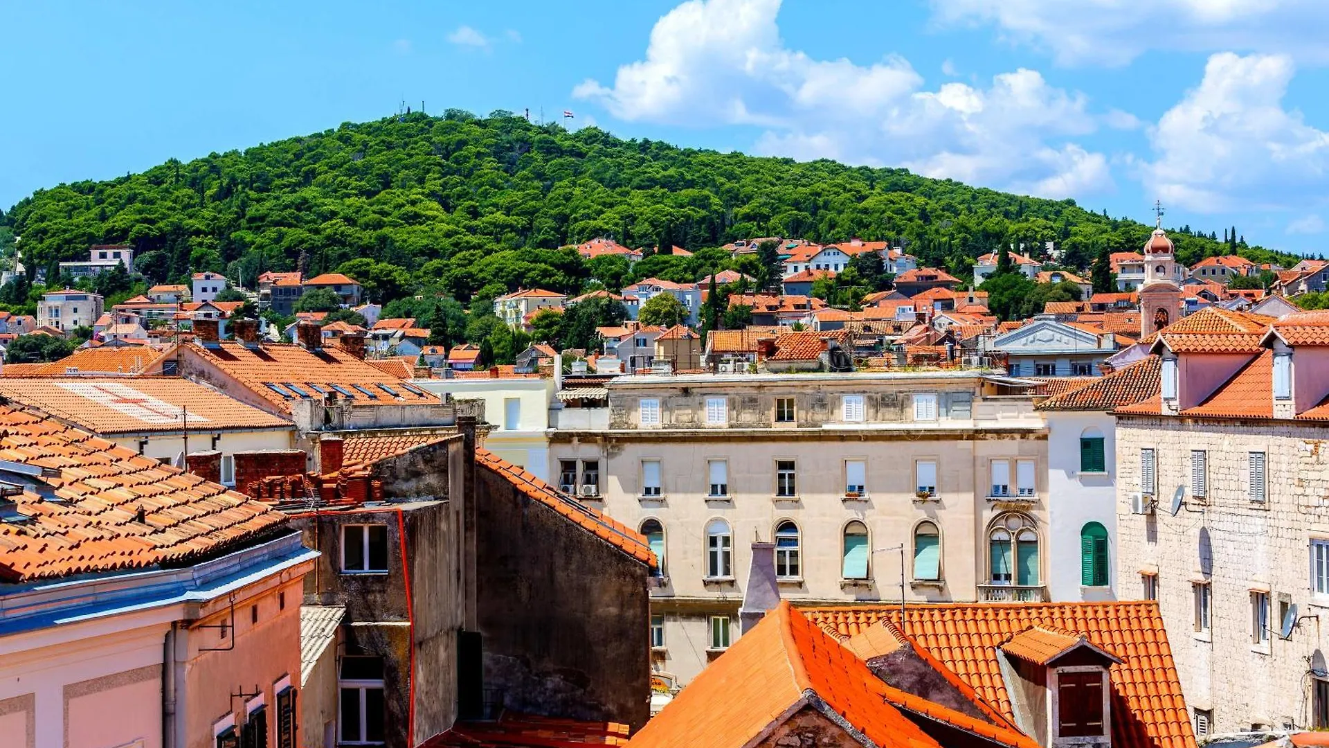Appartamento The Palace Collection In Split Centre Croazia