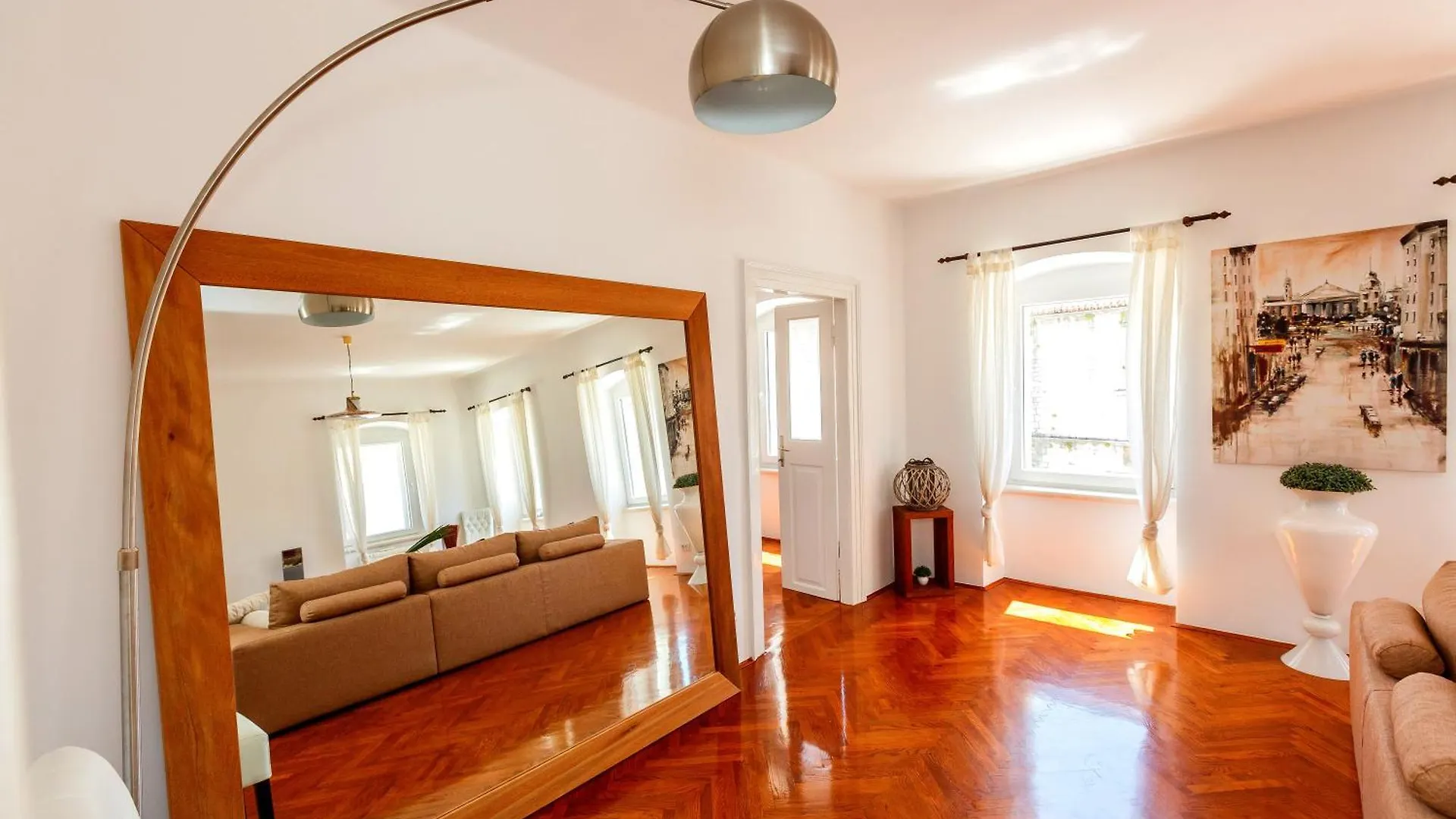 The Palace Collection In Split Centre Appartamento