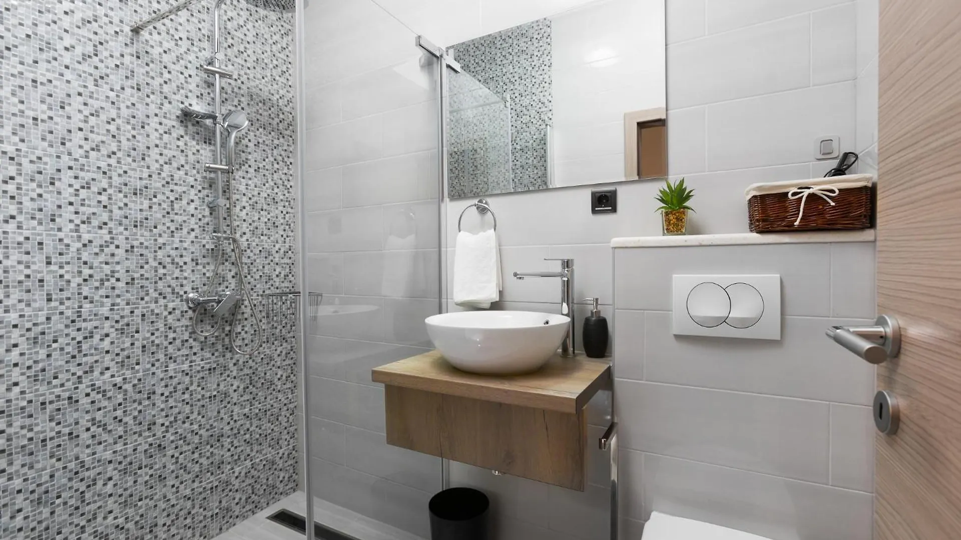 Appartamento The Palace Collection In Split Centre Croazia