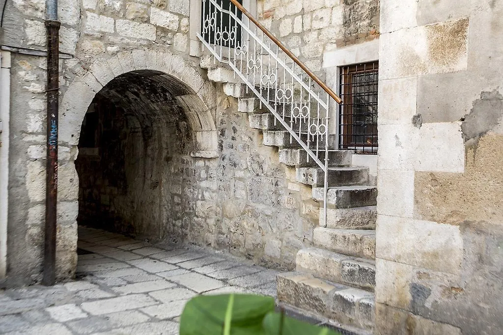 The Palace Collection In Split Centre 0*,  Croazia