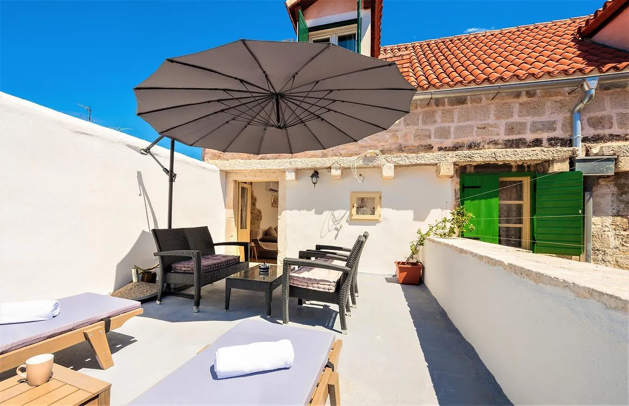 Appartamento The Palace Collection In Split Centre Croazia