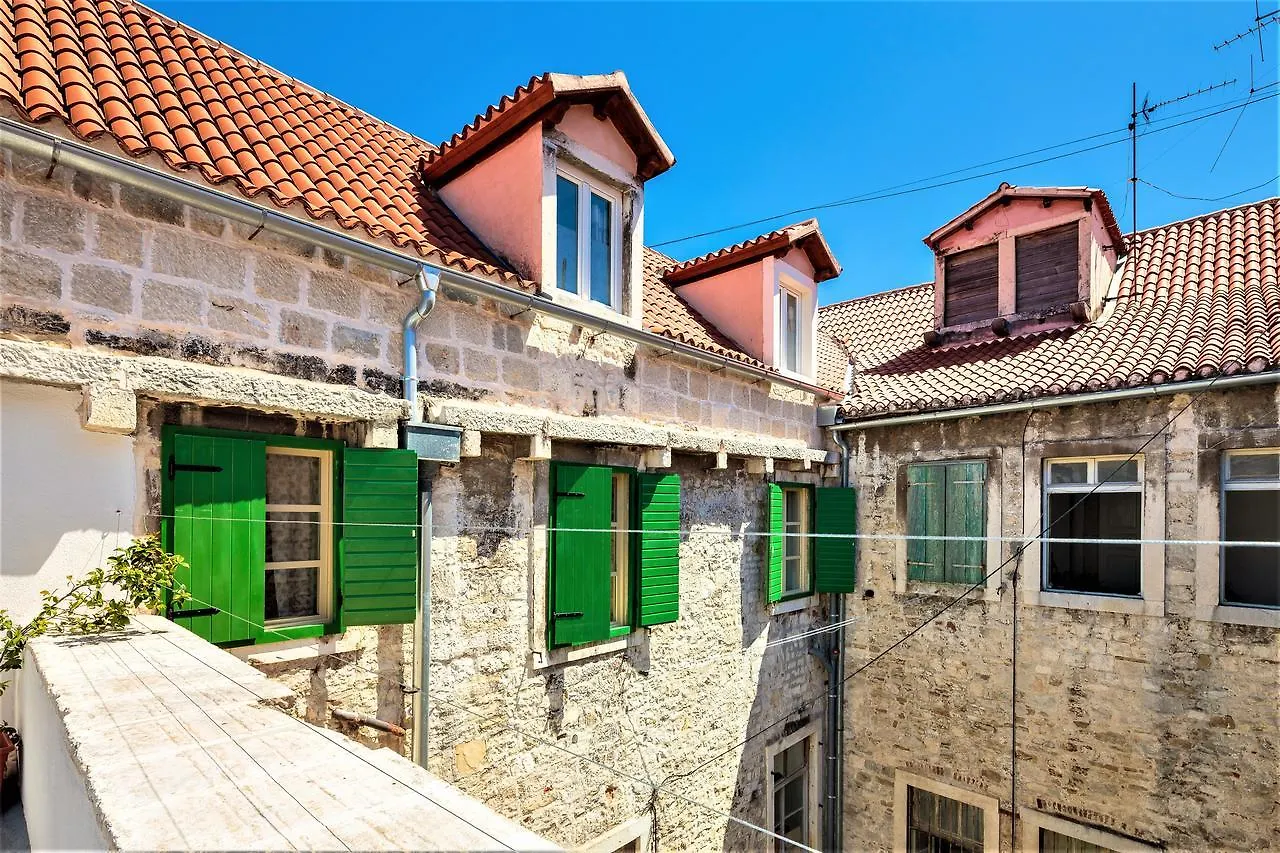 Contatti di The Palace Collection In Split Centre