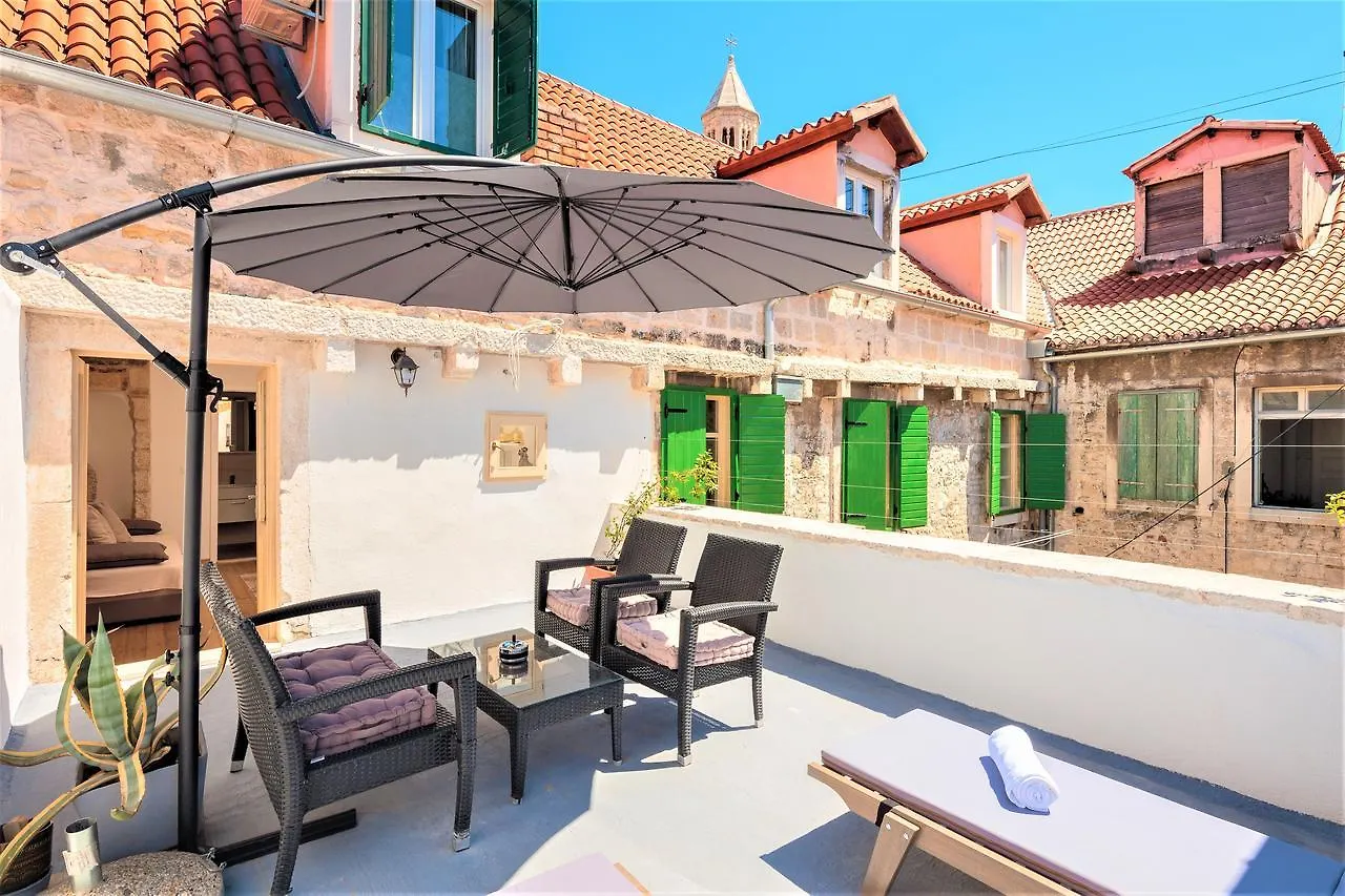 The Palace Collection In Split Centre Appartamento