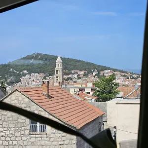 Apartment Cherry-old Town, Split