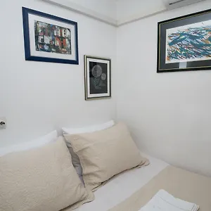  Apartamento Sweet Old Town