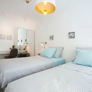  Apartamento Modern Near