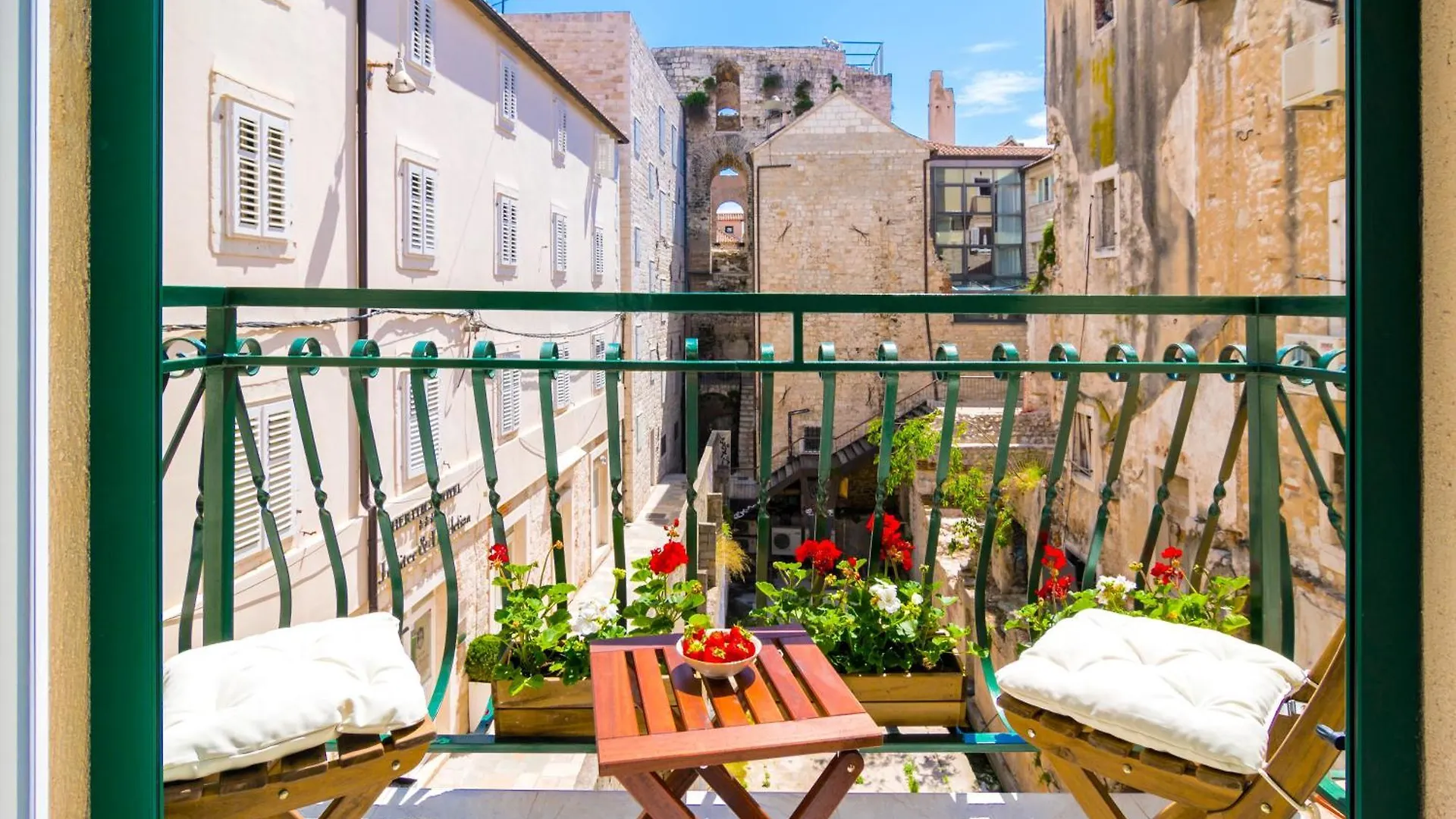 The Palace Collection In Split Centre