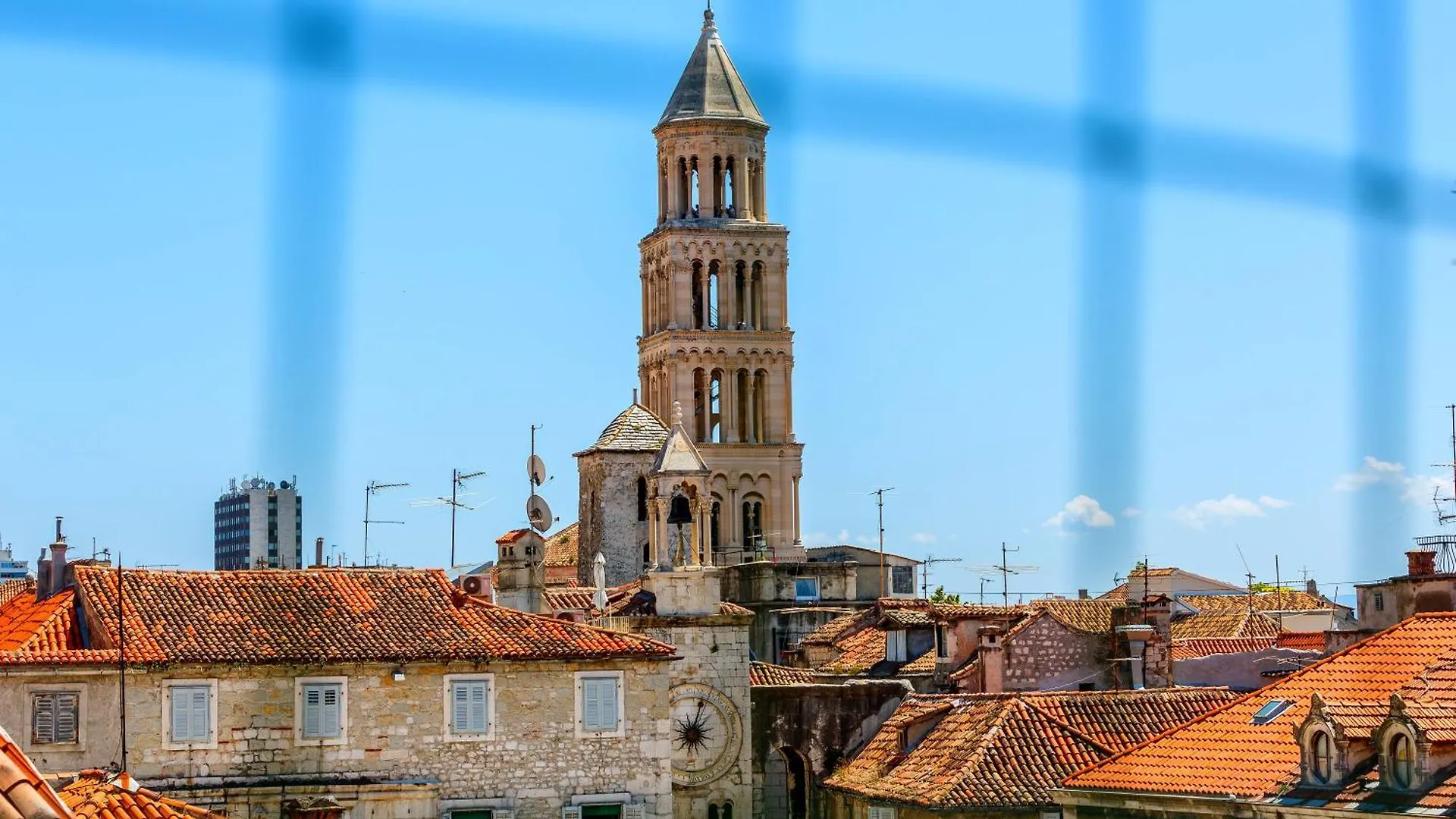 The Palace Collection In Split Centre