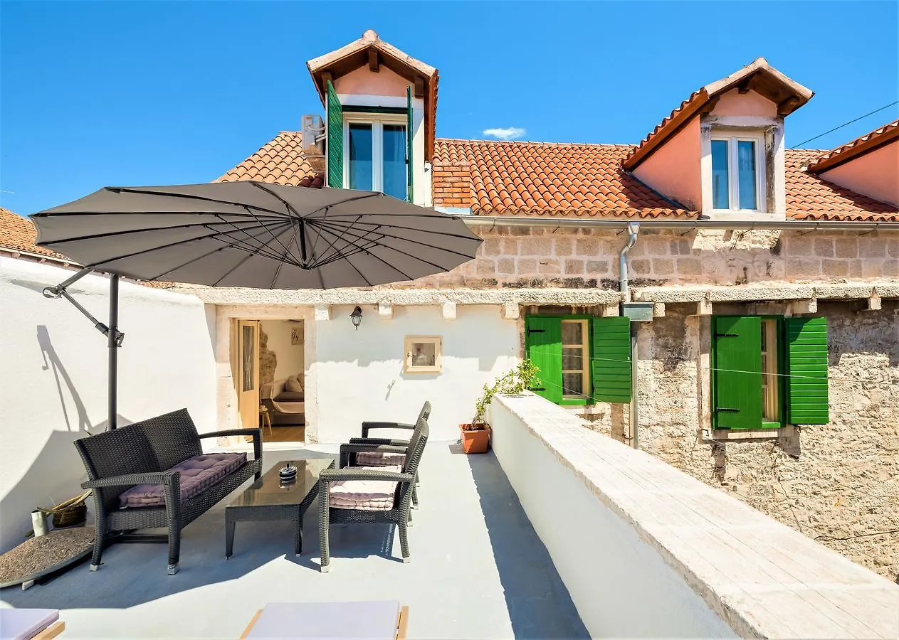 The Palace Collection In Split Centre 아파트